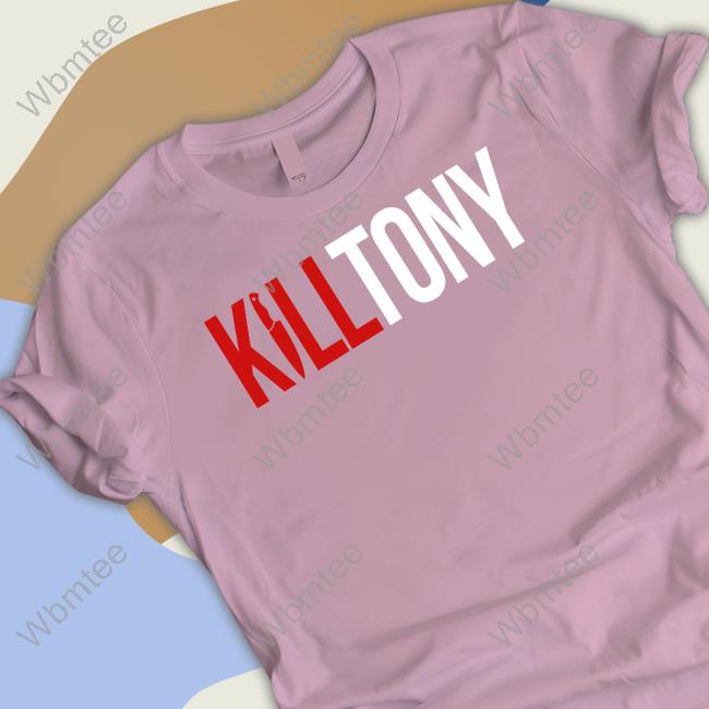 Kill Tony Merch Official Kill Tony Crewneck Sweatshirt Killmerch Kill Tony Merch Official Kill Tony Crewneck Sweatshirt Killmerch