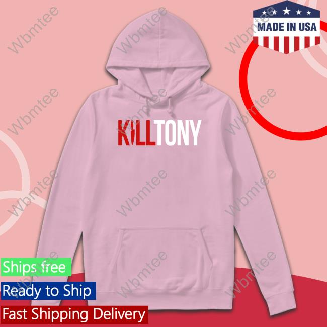 Kill Tony Merch Official Kill Tony Crewneck Sweatshirt Killmerch Kill Tony Merch Official Kill Tony Crewneck Sweatshirt Killmerch