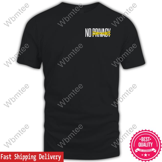 Official Cj So Cool No Privacy T Shirt Official Cj So Cool No Privacy T Shirt