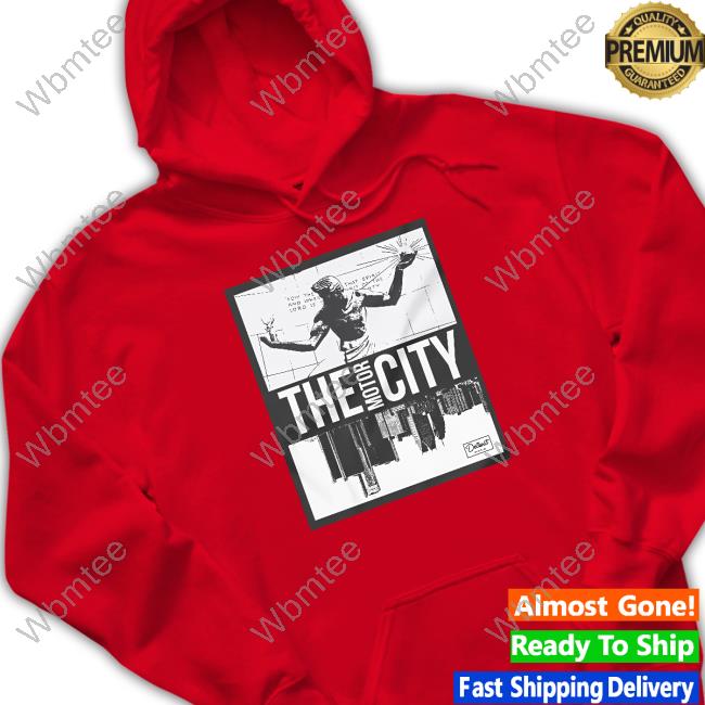 Premium - Hoodies and Sweatshirts – Detroit Apparel 313