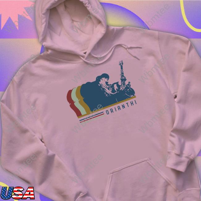 Pink Silhouette Shirt Pink Silhouette Shirt