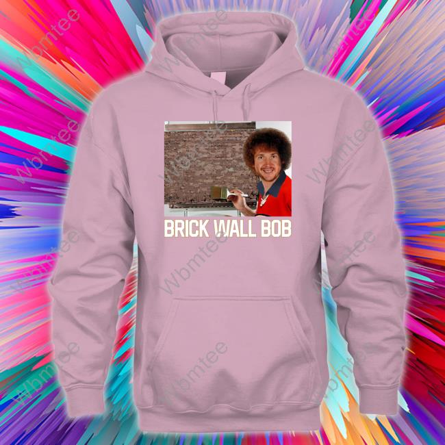 Official  Barstool Sports Store Spittin' Chiclets Brick Wall B Painting Shirts Official  Barstool Sports Store Spittin' Chiclets Brick Wall B Painting Shirts