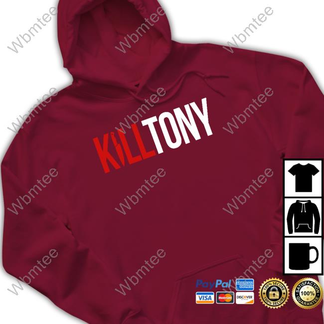Kill Tony Merch Official Kill Tony Crewneck Sweatshirt Killmerch Kill Tony Merch Official Kill Tony Crewneck Sweatshirt Killmerch
