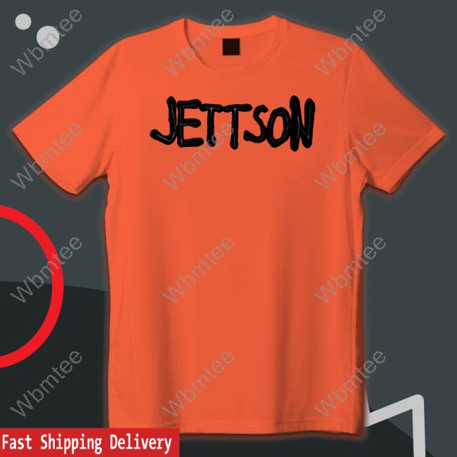 Jett Lawrence Jettson Etched Hoodie Jett Lawrence Jettson Etched Hoodie