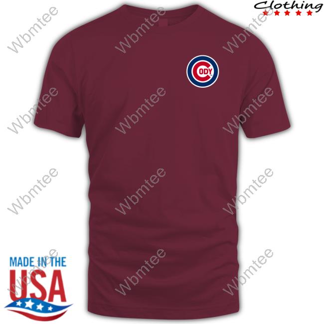 Obvious Shirts Shop Chicago Cubs Shirts - WBMTEE