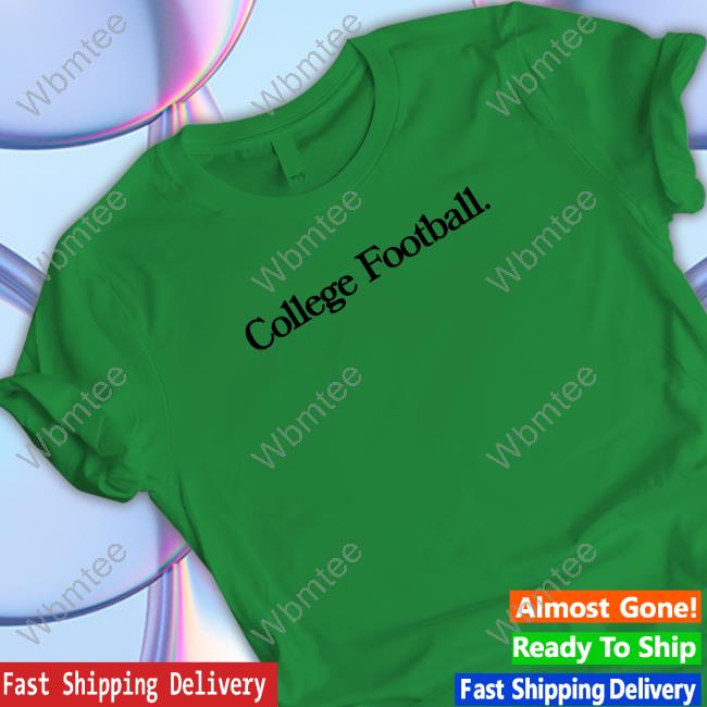 Official Team Mercury College Football Tee Shirt Ben Stevens Official Team Mercury College Football Tee Shirt Ben Stevens