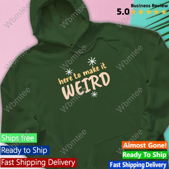 Juggling The Jenkins Merch Here To Make It Weird T-Shirt Juggling The Jenkins Merch Here To Make It Weird T-Shirt