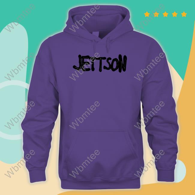 Jett Lawrence Jettson Etched Hoodie Jett Lawrence Jettson Etched Hoodie