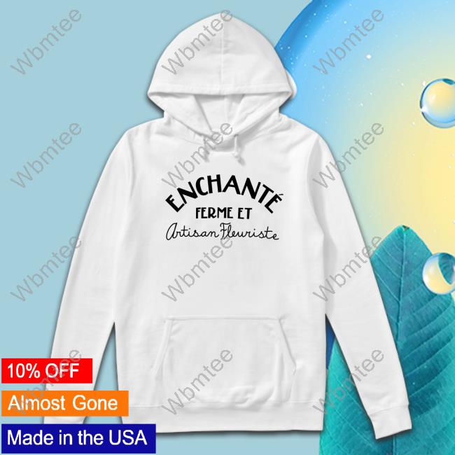 Enchante Vespa Hoodie Enchante Vespa Hoodie