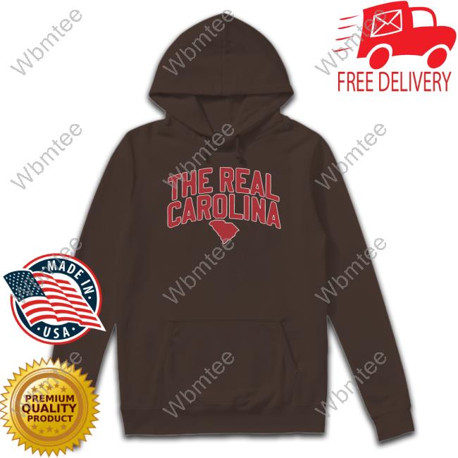 Official Barstool Sports Store Barstool U The Real Carolina Sc Long Sleeve Tee Official Barstool Sports Store Barstool U The Real Carolina Sc Long Sleeve Tee