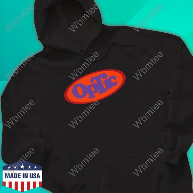 Optic Summer Hoodie Wbmtee