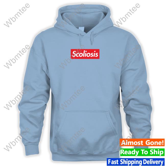 Official Shitheadsteve Merch Scoliosis T Shirts Official Shitheadsteve Merch Scoliosis T Shirts