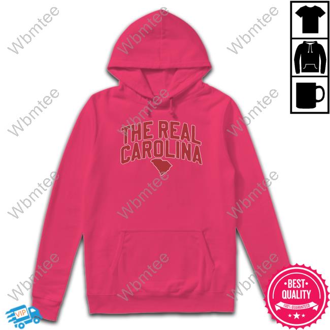 Official Barstool Sports Store Barstool U The Real Carolina Sc Long Sleeve Tee Official Barstool Sports Store Barstool U The Real Carolina Sc Long Sleeve Tee