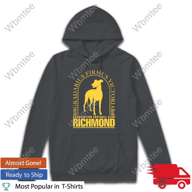 Official Ted Lasso A.F.C. Richmond Football Club Fleece shirt, hoodie,  longsleeve, sweatshirt, v-neck tee