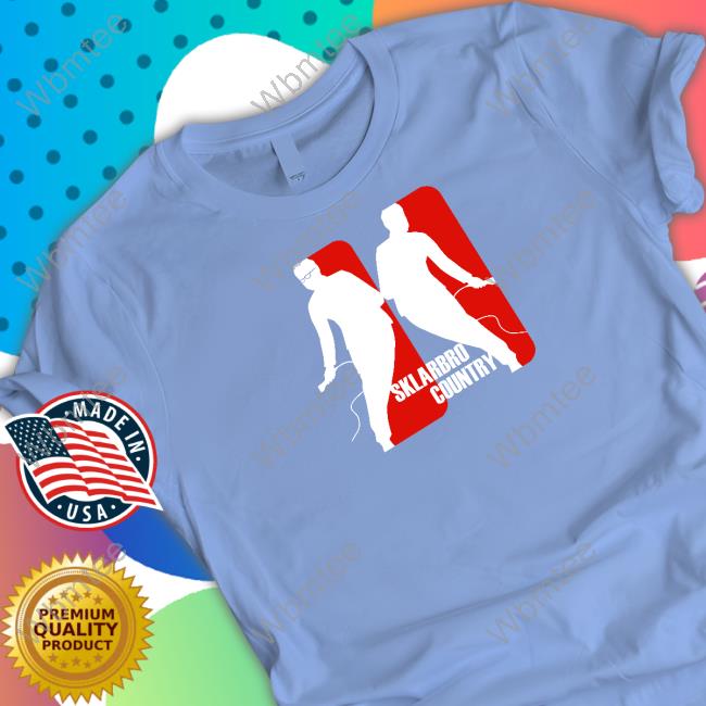Official Sklarbro Country Hoodie Official Sklarbro Country Hoodie