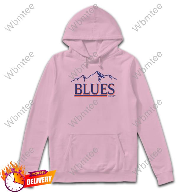 Official vintage Mountain Blues Hockey T-Shirts, hoodie, tank top