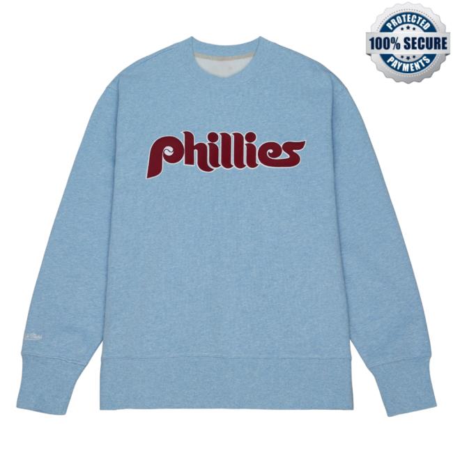 Official New Release Playoff Win 2.0 Hoody Vintage Philadelphia