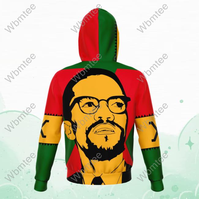 Official Melanin Clothing Store Shop Malcolm X Sweater Melaninapparel Merch Official Melanin Clothing Store Shop Malcolm X Sweater Melaninapparel Merch