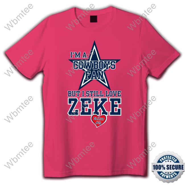 Im Still With The Dallas Cowboys Tee Shirt - Yesweli