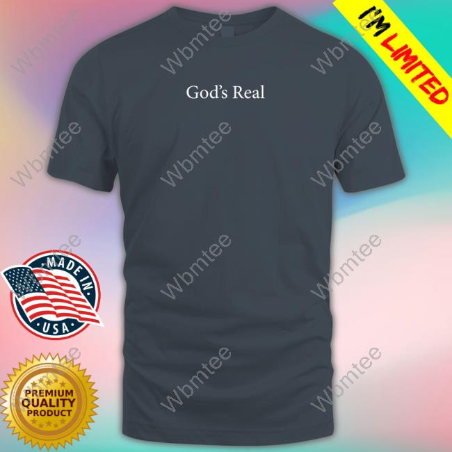 Official Sports Spectrum Buffalo Bills Jim Kelly Wearing God's