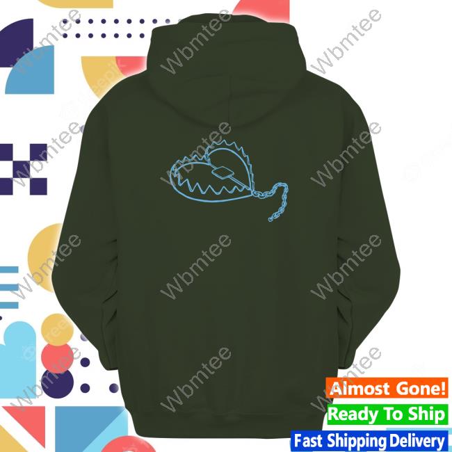 Official Montez Merch Liebe in Gefahr Long Sleeve Tee Official Montez Merch Liebe in Gefahr Long Sleeve Tee