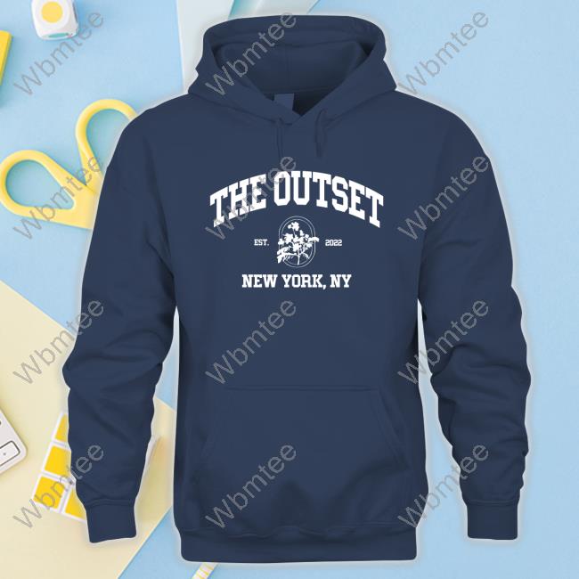 Scarlett Johansson The Outset Hoodie Scarlett Johansson The Outset Hoodie