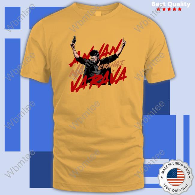 Official Ahimsa Entertainment Annan Na Erangi Varava Shirt Official Ahimsa Entertainment Annan Na Erangi Varava Shirt