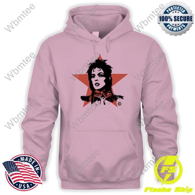 Dorian electra merch