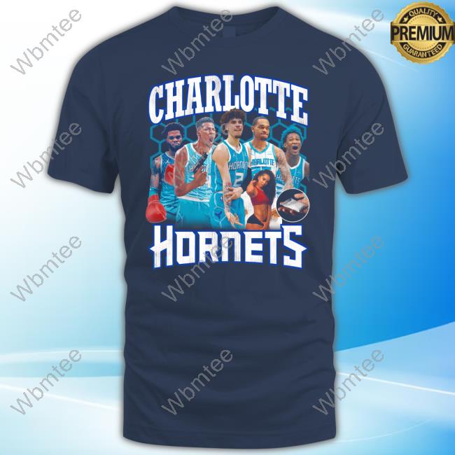 Alexthegat Merch Charlotte Hornets Shirt, hoodie, sweater, long sleeve and  tank top