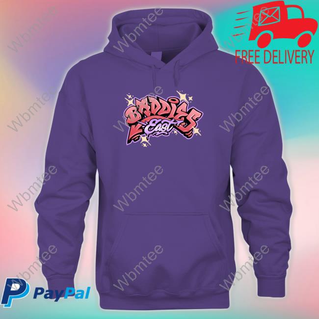 Baddies Top Natalie Tee Shirt Baddies Top Natalie Tee Shirt