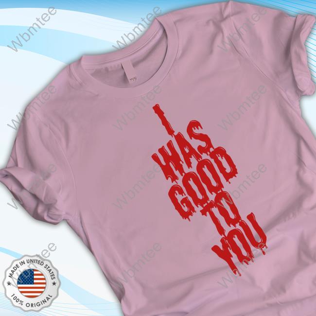 Shop Maisie Peters I Was Good To You Tank Top Shop Maisie Peters I Was Good To You Tank Top