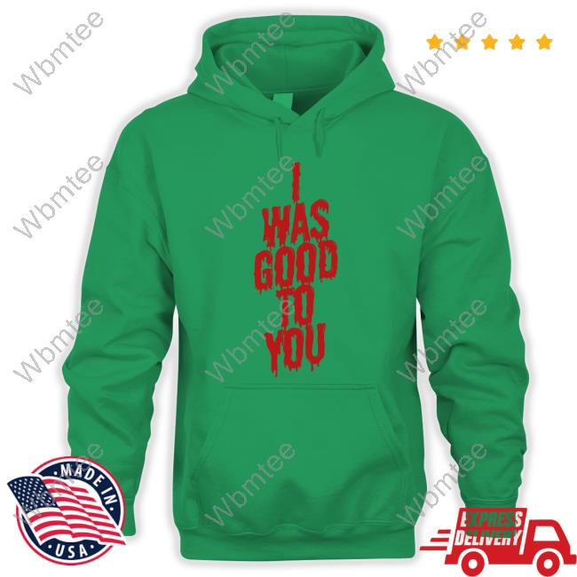 Shop Maisie Peters I Was Good To You Tank Top Shop Maisie Peters I Was Good To You Tank Top