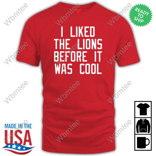 I Liked Detroit Before It Was Cool Women's T-Shirt, Athletic Heather / L