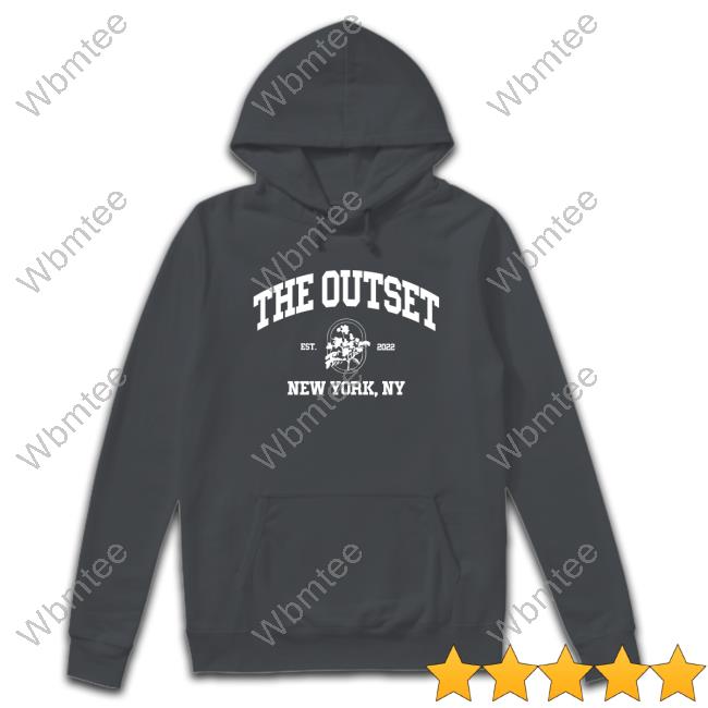 Scarlett Johansson The Outset Hoodie Scarlett Johansson The Outset Hoodie