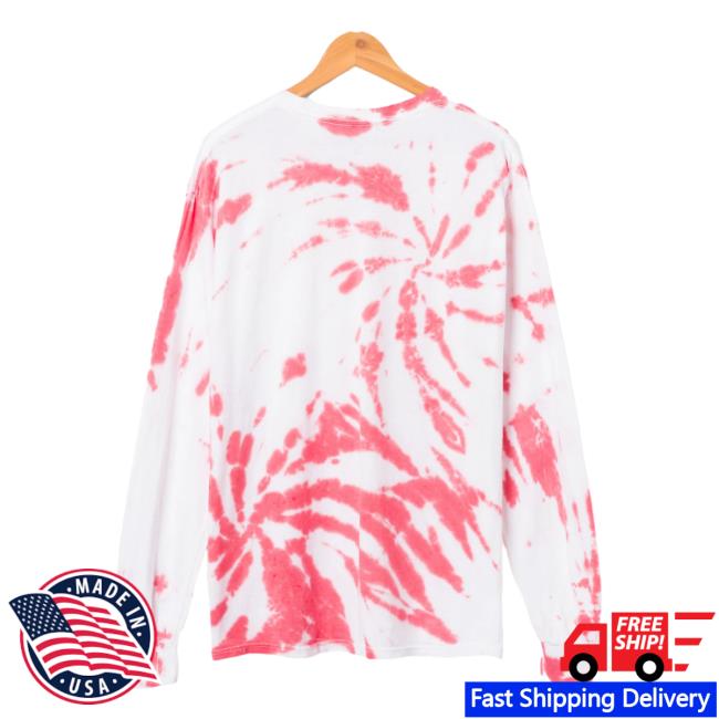 Official Junk Food Apparel Clothing Store Shop Tie-Dye