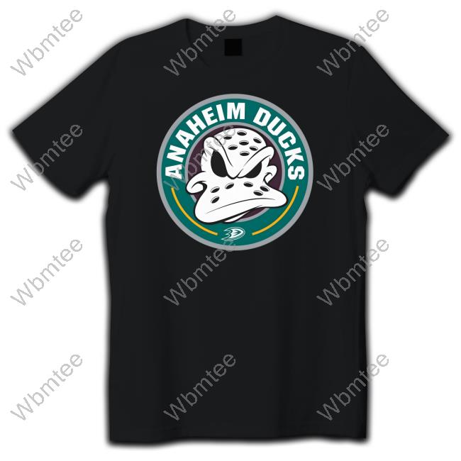 Anaheim Team Anaheim Ducks Ww 3Rd Carlsson #91 Shirt - Shirtnewus
