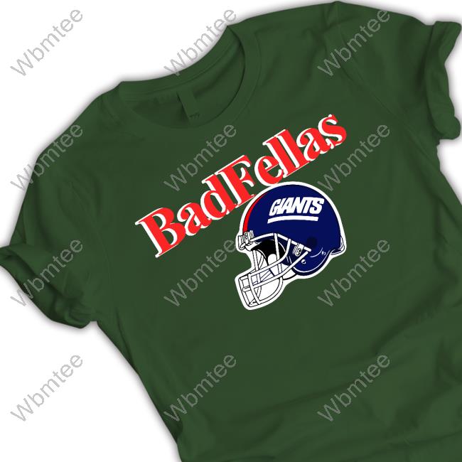 Bad Fellas Giants Hoodie Bad Fellas Giants Hoodie