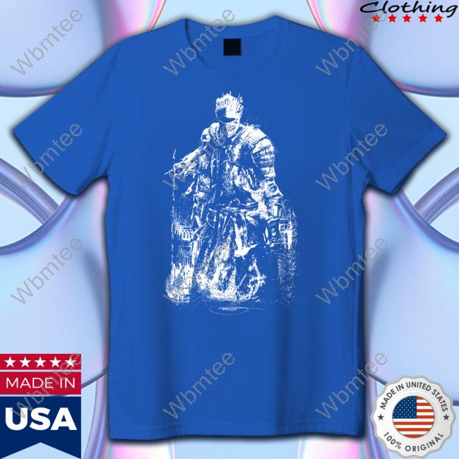 Official Down Right Like Moths To Flames Dark Souls T-Shirt Official Down Right Like Moths To Flames Dark Souls T-Shirt