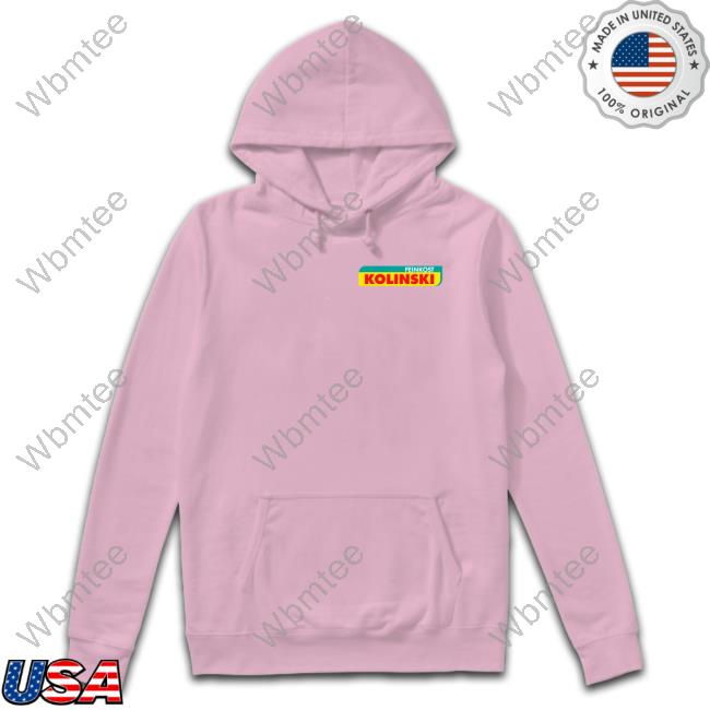 Official Feinkost Kolinski Classic Logo Shirts Official Feinkost Kolinski Classic Logo Shirts