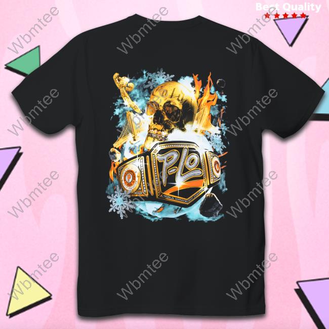 Official Stone Cold Stunna T Shirt Official Stone Cold Stunna T Shirt