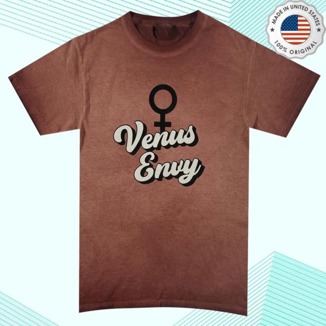 Official Hello Merch Tori Amos Venus Envy Shirt New HelloMerch ToriAmos Official Hello Merch Tori Amos Venus Envy Shirt New HelloMerch ToriAmos