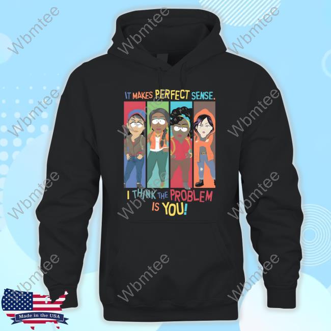 South Park: Joining the Panderverse Adult Hoodie