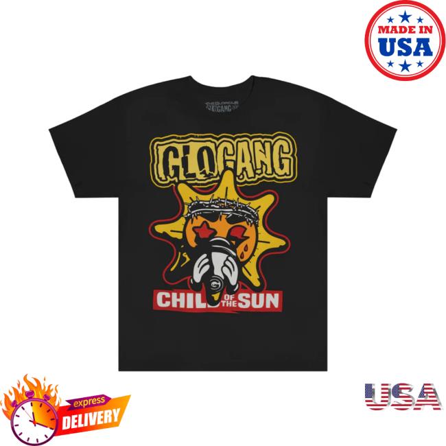 Glo Gang Store Shop Merch Glo Boyz Worldwide Hot Shirt (Black) GloGangWorldWide Glo Gang Store Shop Merch Glo Boyz Worldwide Hot Shirt (Black) GloGangWorldWide