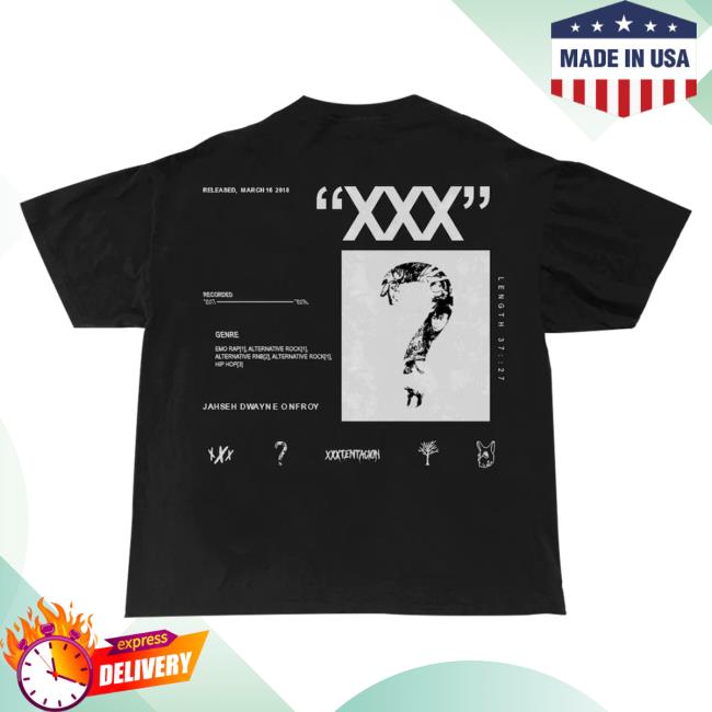 Official xxxtentacion Merch Store ? 5 Year Shirt 2023 xxxtentacion Apparel Clothing Shop Official xxxtentacion Merch Store ? 5 Year Shirt 2023 xxxtentacion Apparel Clothing Shop