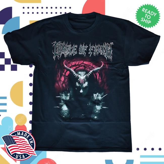 Official Night Shift Merch Indie Merch Store Cradle Of Filth - Embrace, Not Fear Tshirt NightShiftMerch IndieMerchStore Official Night Shift Merch Indie Merch Store Cradle Of Filth - Embrace, Not Fear Tshirt NightShiftMerch IndieMerchStore