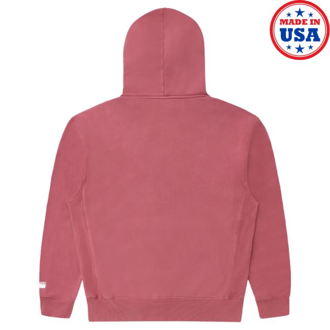 Official Hypland Clothing Merch Store Hypland Hxh Youpi Eyes Crewneck Sweatshirt (Rose) Official Hypland Clothing Merch Store Hypland Hxh Youpi Eyes Crewneck Sweatshirt (Rose)