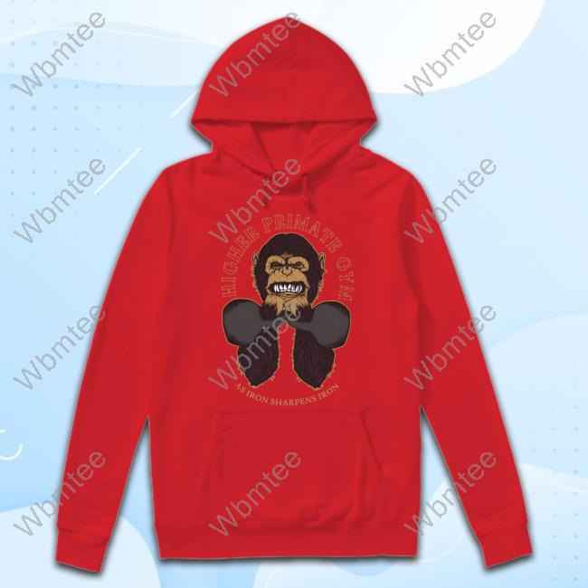 Official Monkey Vs Alien T-Shirt Official Monkey Vs Alien T-Shirt