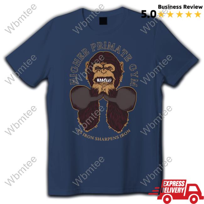 Official Monkey Vs Alien T-Shirt Official Monkey Vs Alien T-Shirt