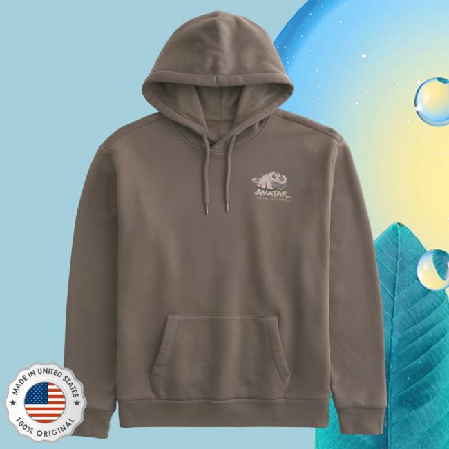 Official Hollister Co Merch Store Hollister Relaxed Avatar The