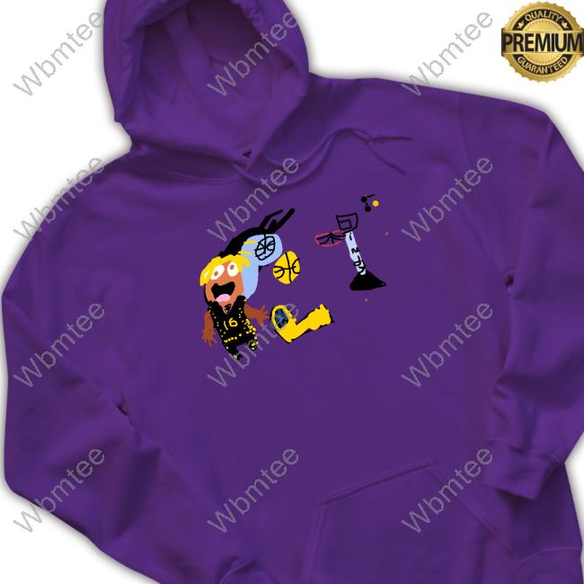 Official James Johnson's Paint Shirt Official James Johnson's Paint Shirt